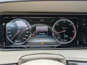 Mercedes-Benz S-Класс VI (W222 C217) Москва  - изображение 30