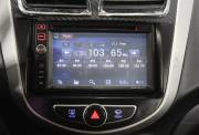 Hyundai Solaris I Астрахань  - изображение 37