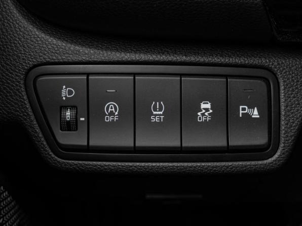 Kia Seltos I Рестайлинг с пробегом 2025 года, цена 2 949 000 рублей, 21 км, внедорожник, Автокод Объявления