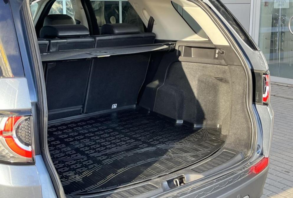Land Rover Discovery Sport I Владимир  - изображение 18