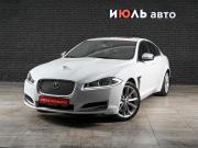 Jaguar XF I Рестайлинг Екатеринбург  - изображение 18