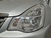 Nissan Almera III (G15) Москва  - изображение 42