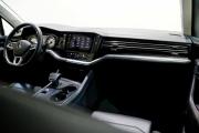 Volkswagen Touareg III Сургут  - изображение 67