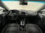 Volkswagen Tiguan I Рестайлинг Кемерово  - изображение 23
