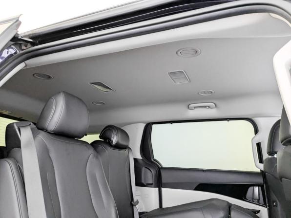Kia Carnival IV с пробегом 2021 года, цена 3 830 000 рублей, 96334 км, минивэн, Автокод Объявления