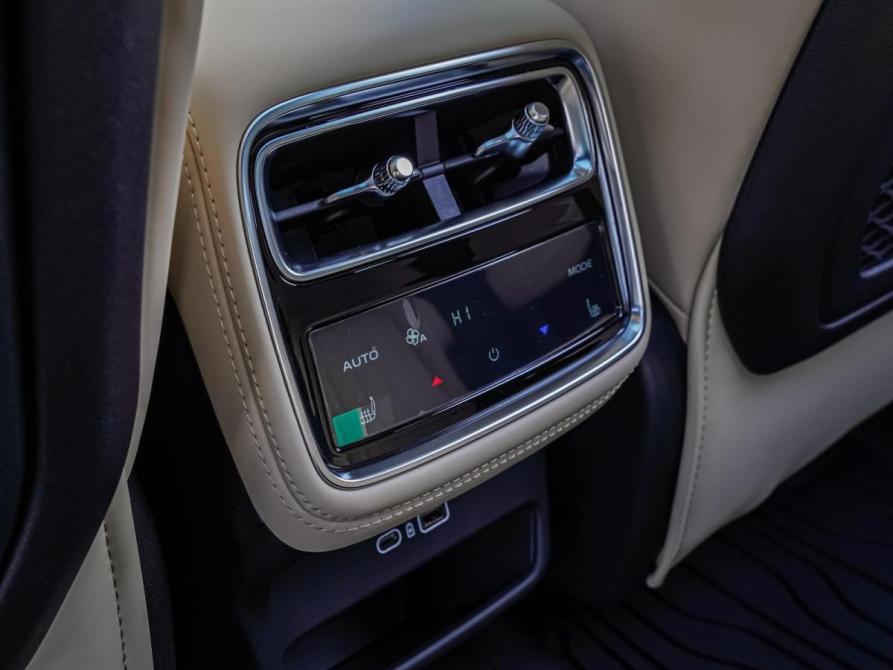 Geely Monjaro I Рестайлинг 2 Краснодар  - изображение 24