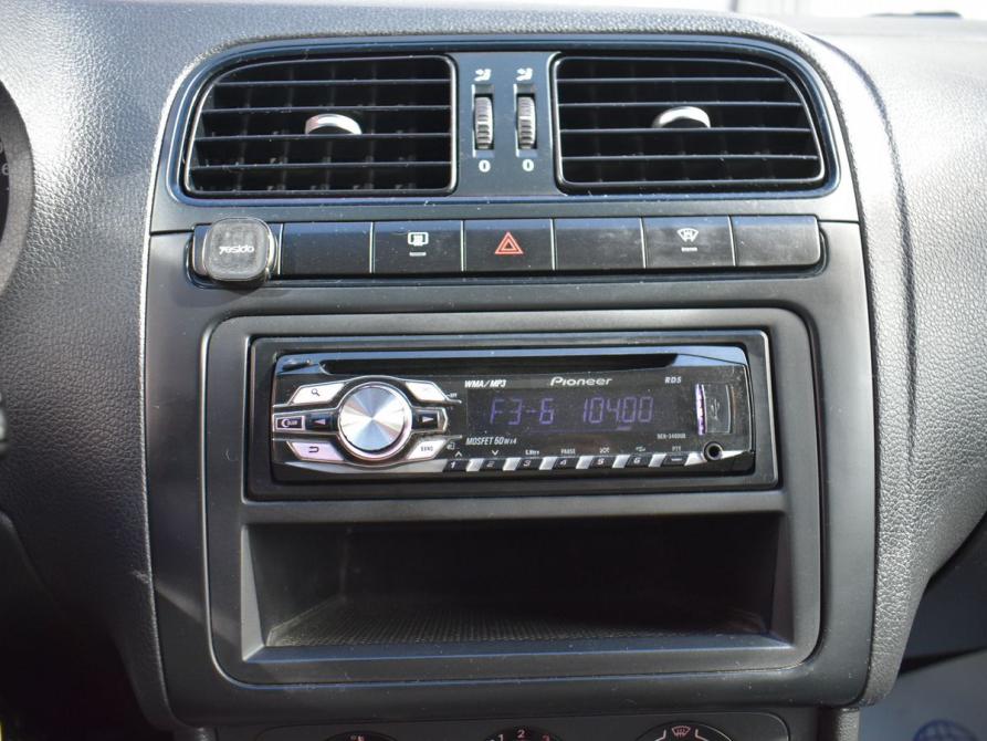 Volkswagen Polo V Мурманск  - изображение 11