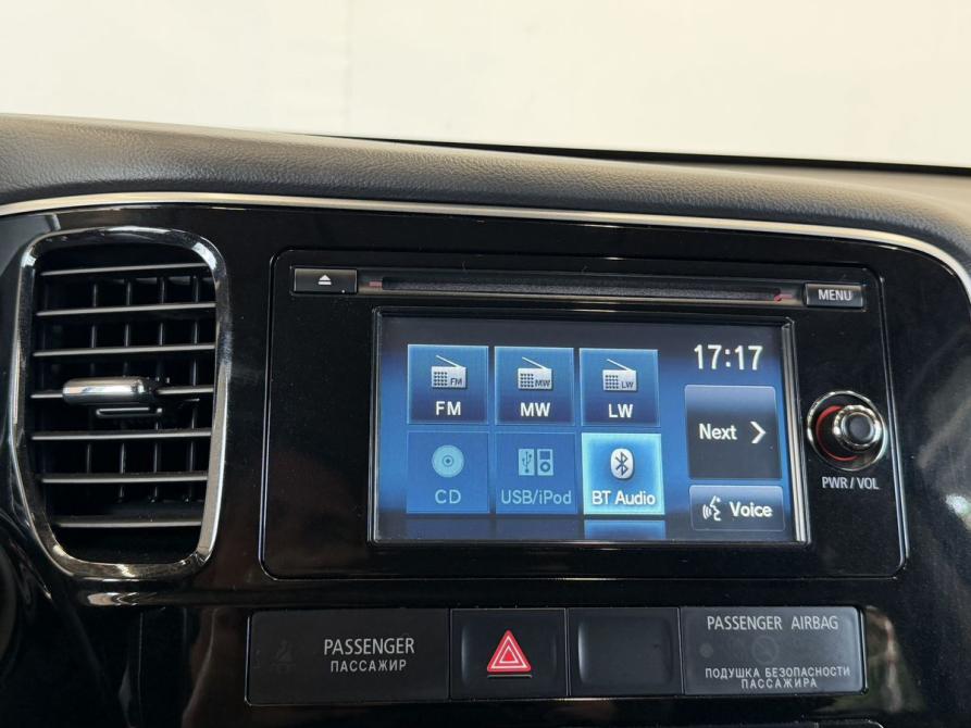 Mitsubishi Outlander III Псков  - изображение 14