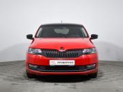 Skoda Rapid I Рестайлинг Санкт-Петербург  - изображение 21