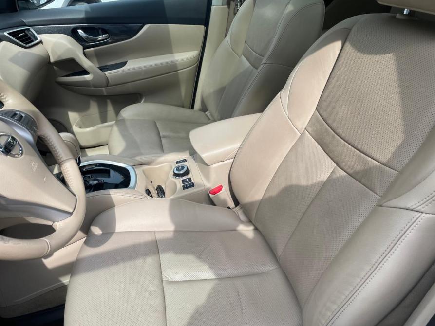 Nissan X-Trail III Санкт-Петербург  - изображение 12