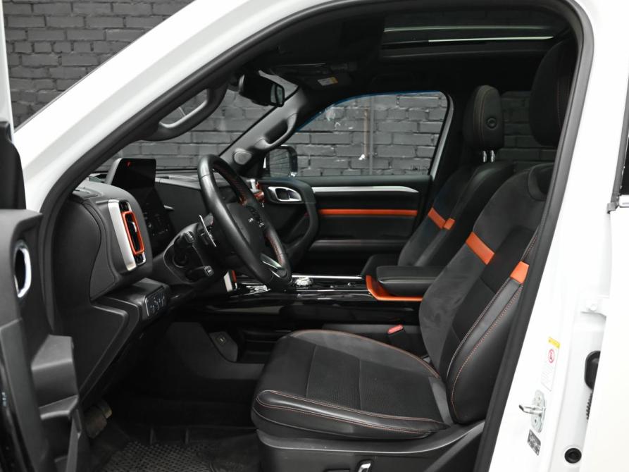 Haval Dargo Екатеринбург  - изображение 10