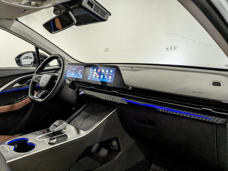 Omoda C5 I Москва  - изображение 11