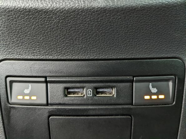 Skoda Octavia III (A7) Рестайлинг с пробегом 2020 года, цена 2 100 000 рублей, 114832 км, лифтбек, Автокод Объявления