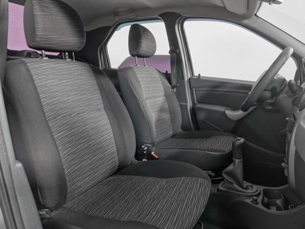 Renault Logan I Рестайлинг с пробегом 2012 года, цена 579 000 рублей, 100000 км, седан, Автокод Объявления