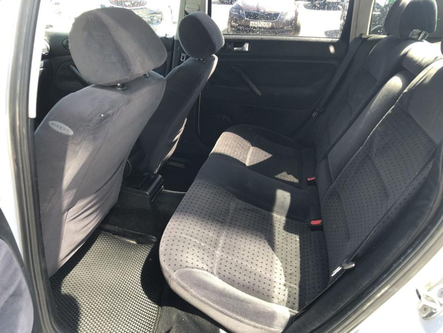 Volkswagen Passat B5 Брянск  - изображение 11