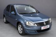 Renault Logan I Рестайлинг Воронеж  - изображение 21