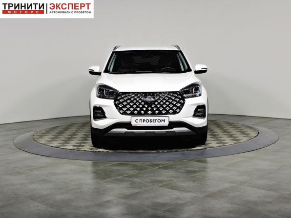 Chery Tiggo 4 Pro I Рестайлинг с пробегом 2025 года, цена 1 957 000 рублей, 17914 км, внедорожник, Автокод Объявления