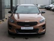Kia XCeed I Москва  - изображение 26