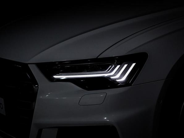 Audi A6 V (C8) с пробегом 2019 года, цена 4 860 000 рублей, 119741 км, универсал, Автокод Объявления