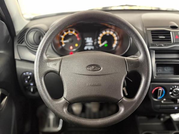 Lada (ВАЗ) Granta I Рестайлинг с пробегом 2023 года, цена 730 000 рублей, 39959 км, лифтбек, Автокод Объявления