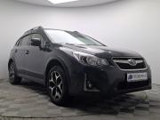 Subaru XV I Рестайлинг Мурманск  - изображение 23