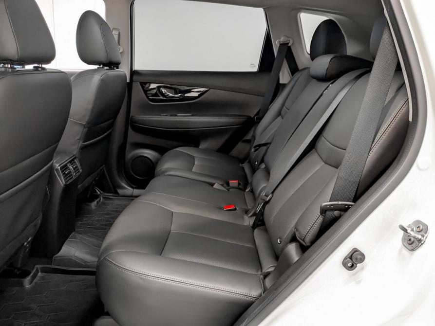 Nissan X-Trail III Рестайлинг Санкт-Петербург  - изображение 13