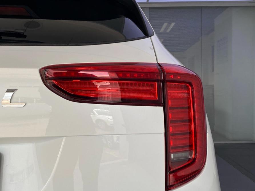 Haval Jolion I Уфа  - изображение 14