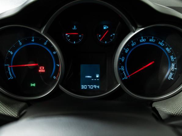 Chevrolet Cruze I Рестайлинг с пробегом 2013 года, цена 549 585 рублей, 307093 км, хэтчбек, Автокод Объявления