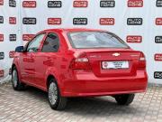 Chevrolet Aveo I Рестайлинг Санкт-Петербург  - изображение 17