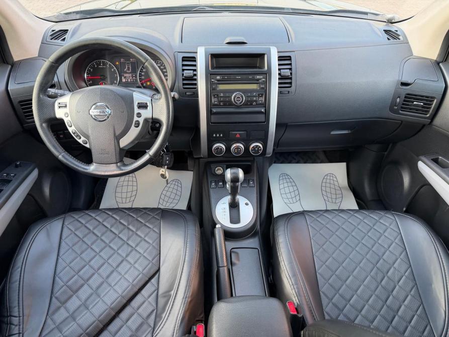 Nissan X-Trail II Рестайлинг Уфа  - изображение 16