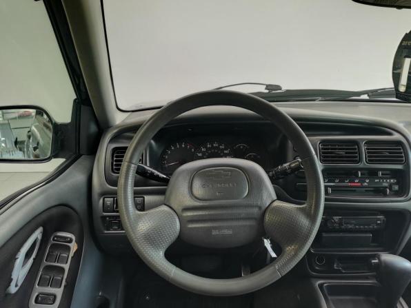 Chevrolet Tracker II с пробегом 2000 года, цена 390 000 рублей, 259067 км, внедорожник, Автокод Объявления