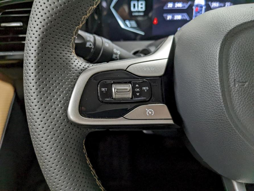GAC GS3 Москва  - изображение 27