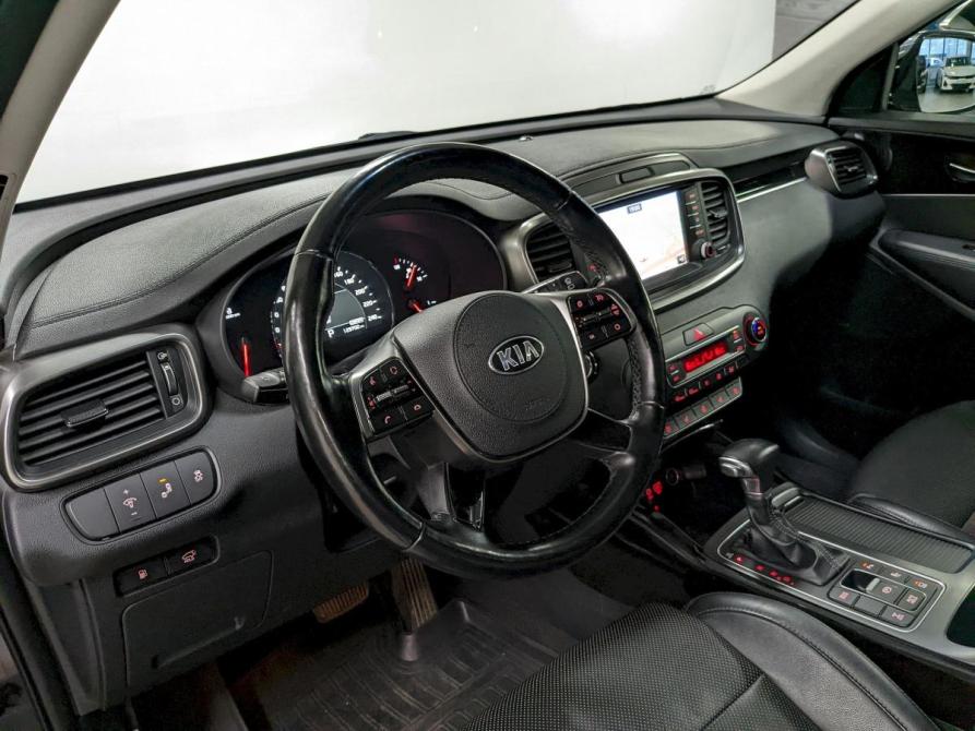 Kia Sorento III Prime Рестайлинг Москва  - изображение 13