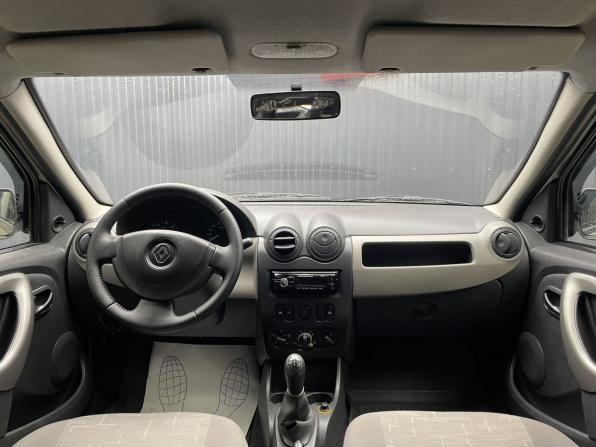 Renault Logan I Рестайлинг с пробегом 2010 года, цена 367 000 рублей, 197382 км, седан, Автокод Объявления
