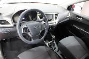 Hyundai Solaris II Рестайлинг Ярославль  - изображение 24