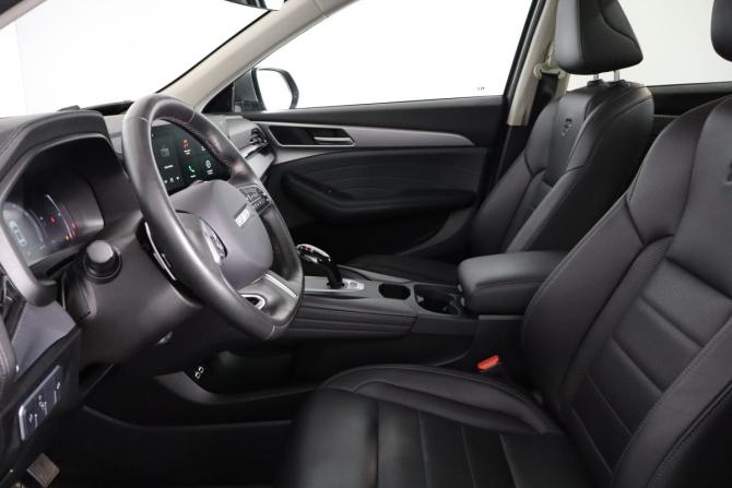 Haval F7 I Рестайлинг с пробегом 2023 года, цена 2 099 000 рублей, 61000 км, внедорожник, Автокод Объявления