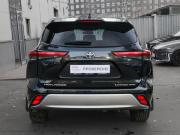 Toyota Highlander IV (XU70) Москва  - изображение 32