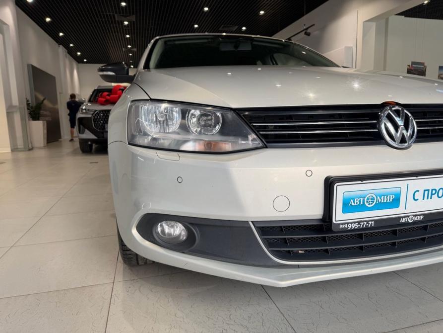 Volkswagen Jetta VI Москва  - изображение 9
