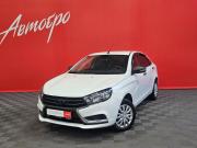 Lada (ВАЗ) Vesta I Вологда  - изображение 18