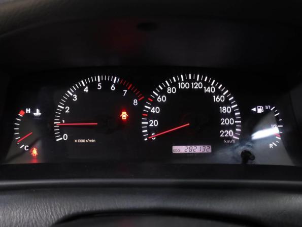 Toyota Corolla X (E140 E150) с пробегом 2006 года, цена 599 000 рублей, 282232 км, седан, Автокод Объявления