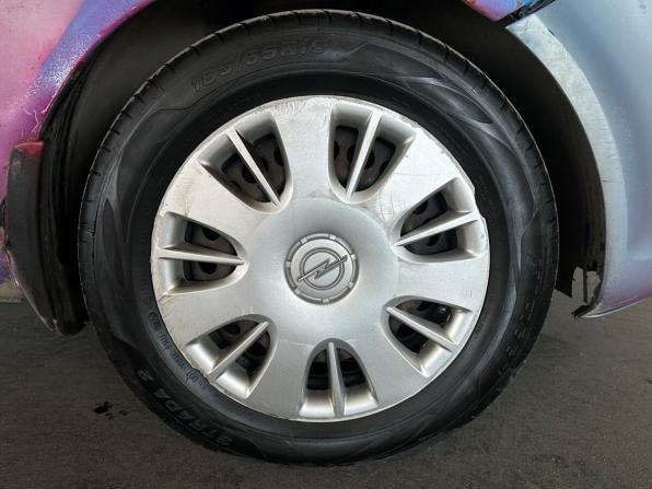 Opel Corsa D с пробегом 2007 года, цена 300 000 рублей, 171098 км, хэтчбек, Автокод Объявления