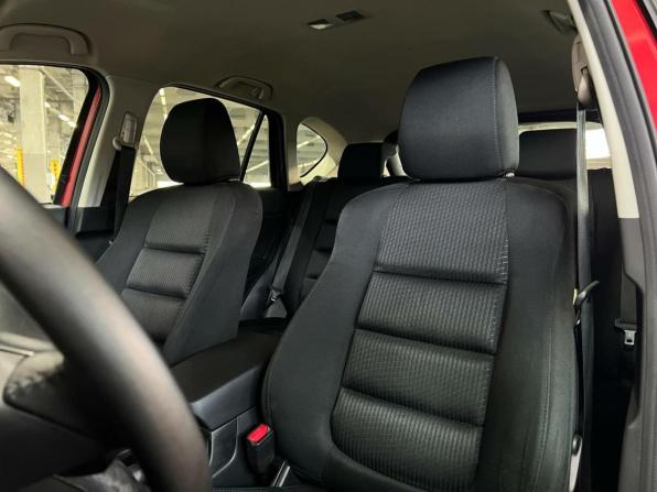 Mazda CX-5 I с пробегом 2013 года, цена 1 750 000 рублей, 84350 км, внедорожник, Автокод Объявления