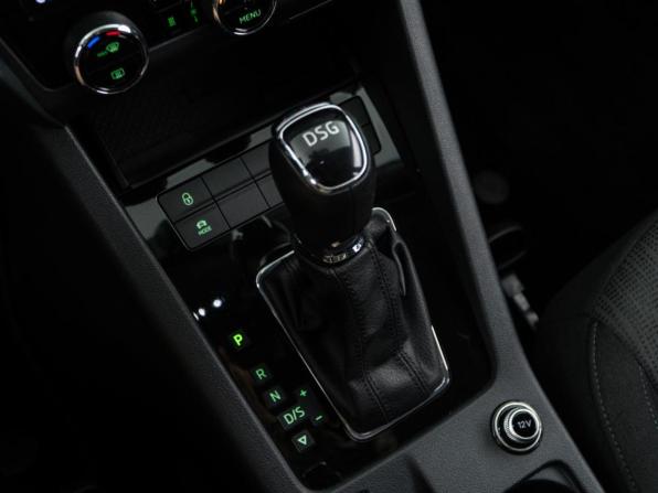 Skoda Octavia III (A7) Рестайлинг с пробегом 2019 года, цена 2 475 000 рублей, 84447 км, лифтбек, Автокод Объявления