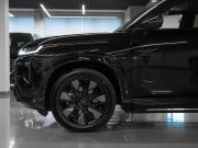 GAC Trumpchi S7 Москва  - изображение 60