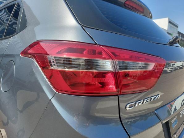 Hyundai Creta I с пробегом 2016 года, цена 1 455 000 рублей, 163144 км, внедорожник, Автокод Объявления