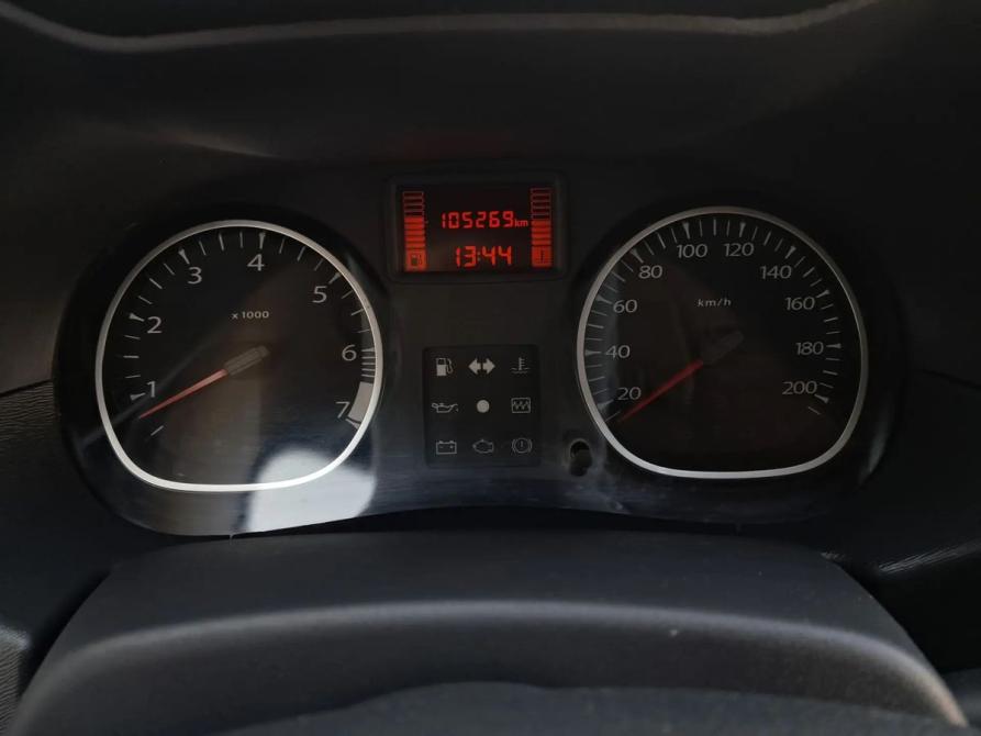 Renault Duster I Санкт-Петербург  - изображение 11