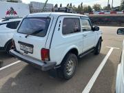 Lada (ВАЗ) 2121 (4x4) I Рестайлинг Краснодар  - изображение 12