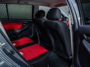 Geely MK Cross I Самара  - изображение 33