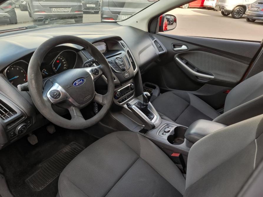 Ford Focus III Нижний Новгород  - изображение 5