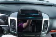 Toyota Land Cruiser Prado 120 Series Челябинск  - изображение 29
